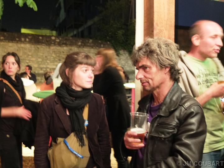 Diapositive suivante